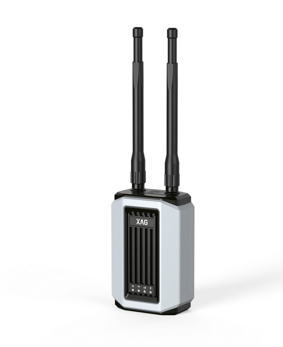 Модуль связи XAG Local Network Terminal (LNT) Модуль связи XAG Local Network Terminal (LNT) фото