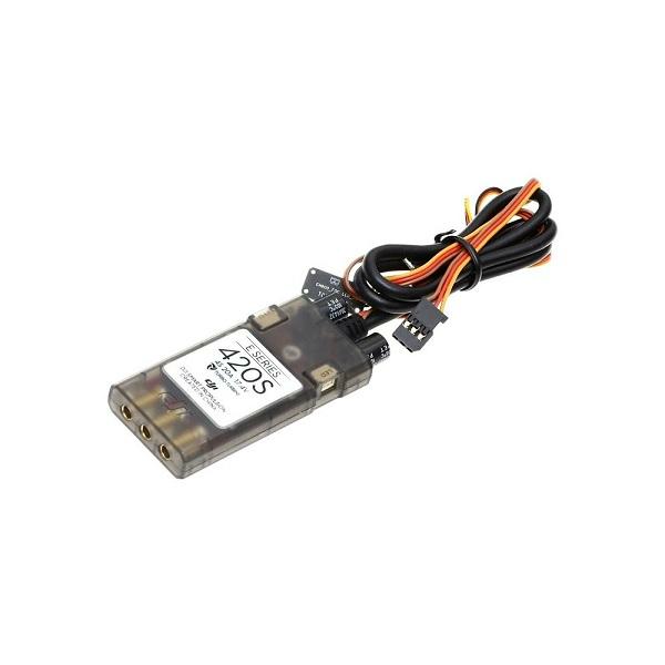 Регулятор оборотов DJI ESC-420S (E310) Регулятор оборотов DJI ESC-420S (E310) фото